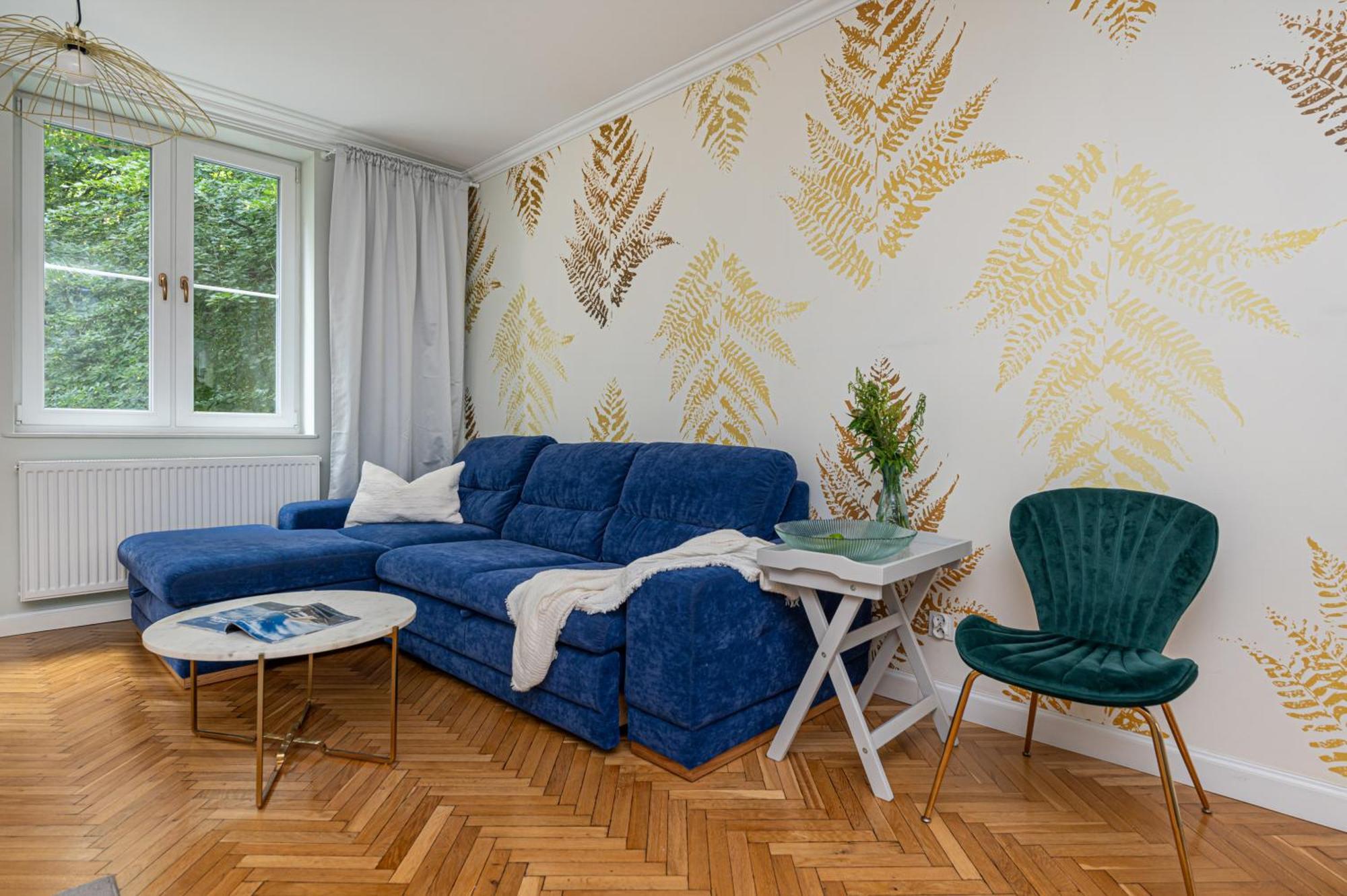 Szeroka Old Town - Billberry Apartments Гданск Екстериор снимка