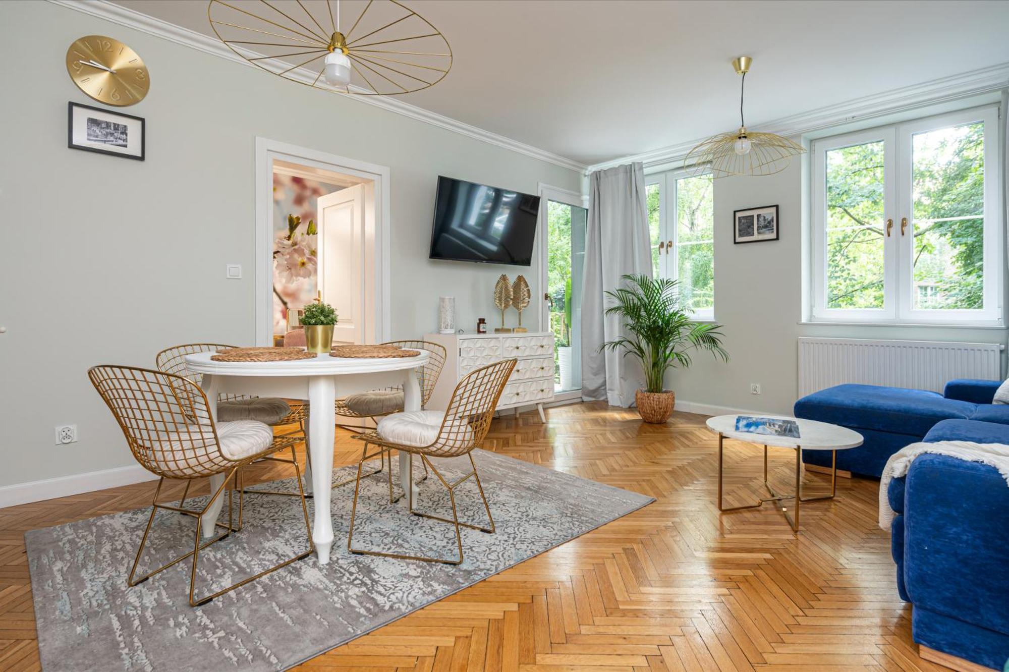 Szeroka Old Town - Billberry Apartments Гданск Екстериор снимка