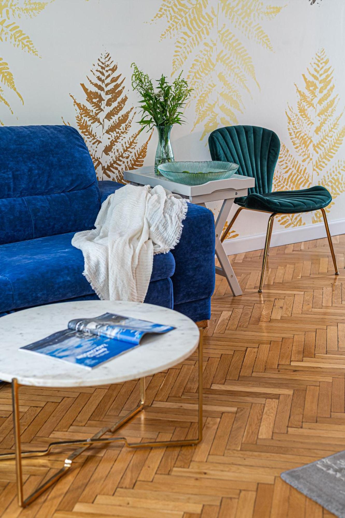 Szeroka Old Town - Billberry Apartments Гданск Екстериор снимка