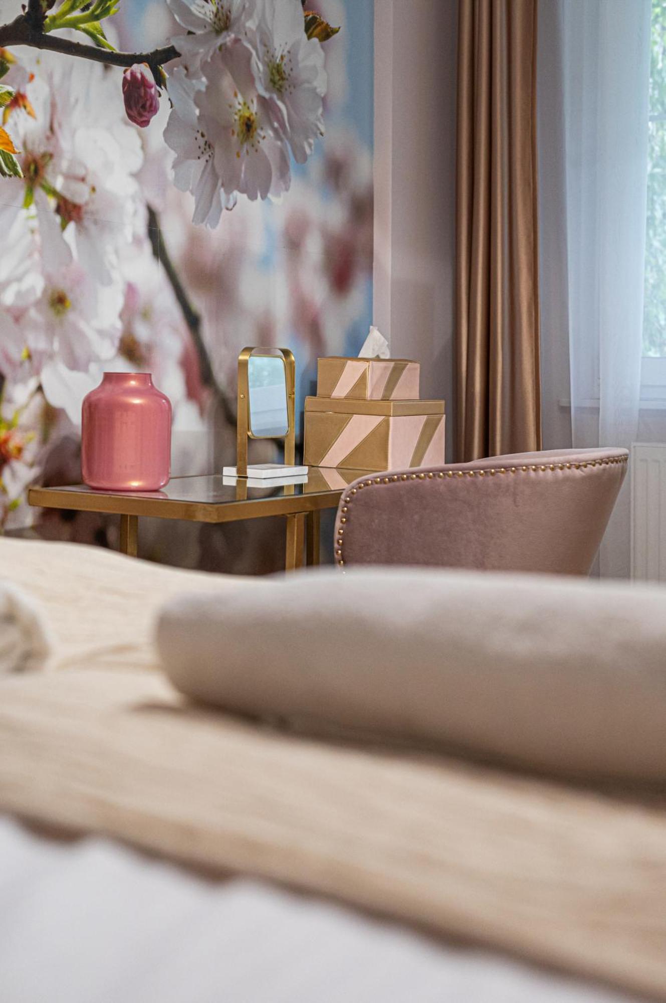 Szeroka Old Town - Billberry Apartments Гданск Екстериор снимка