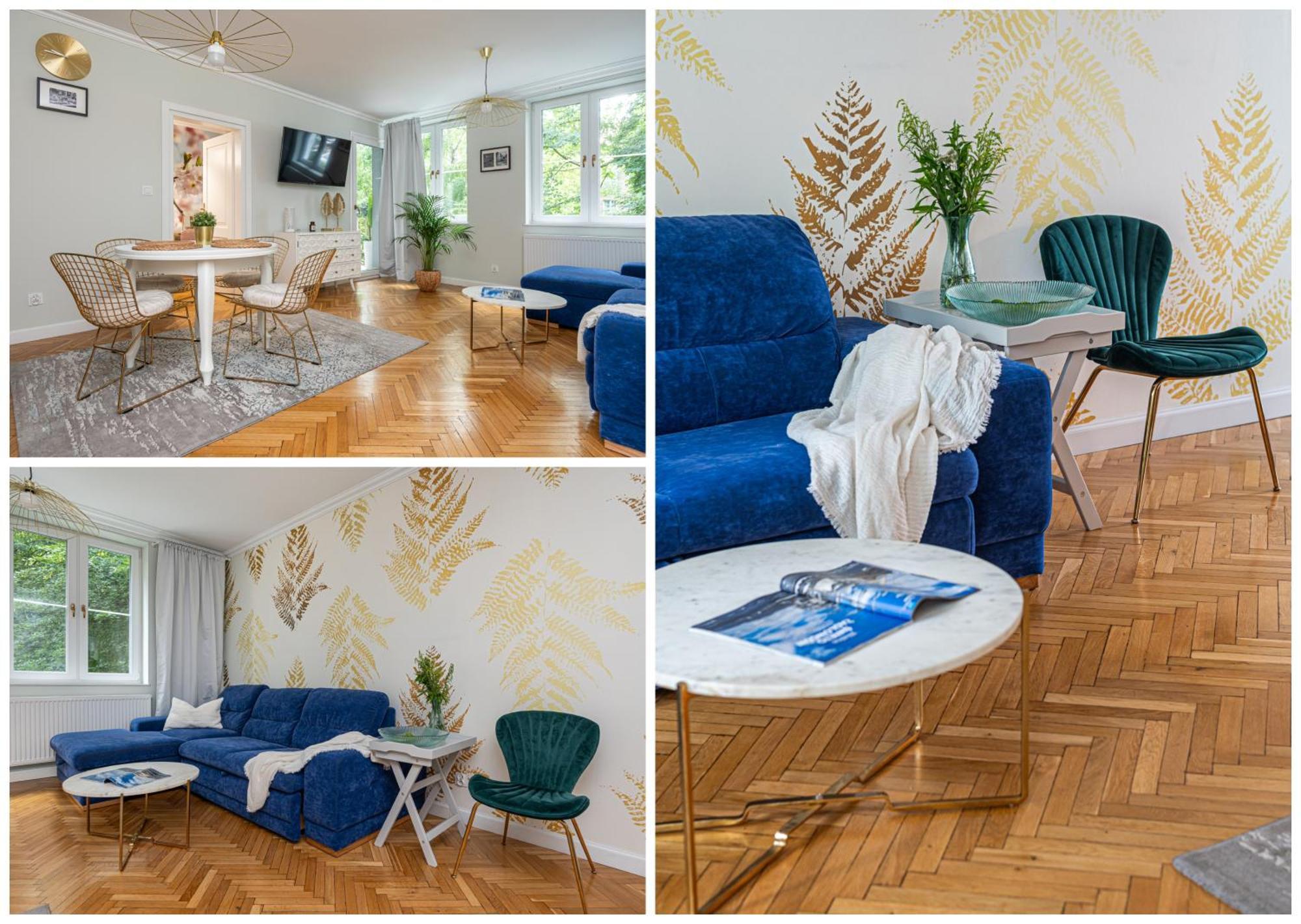 Szeroka Old Town - Billberry Apartments Гданск Екстериор снимка